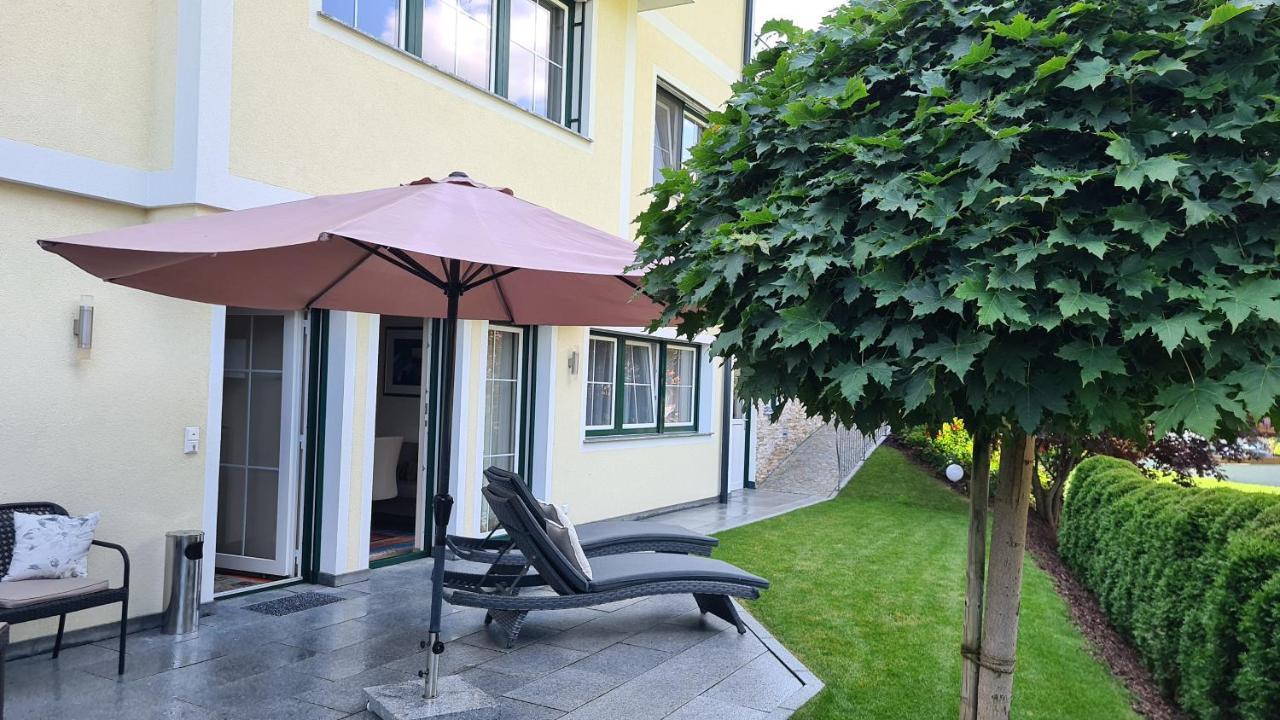 ניוסטיפט אים סטובאיטל Haus Ilmer מראה חיצוני תמונה