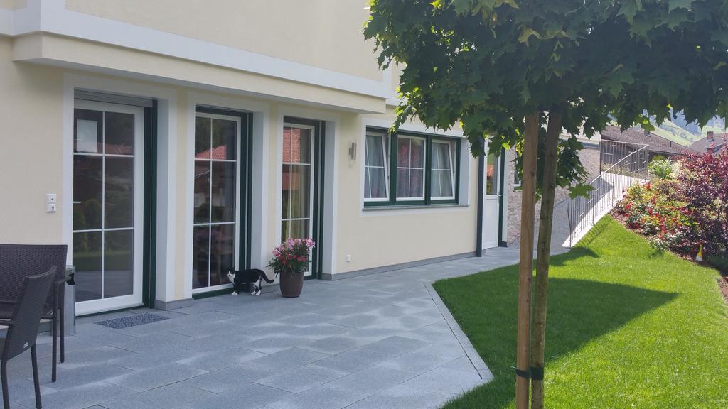 ניוסטיפט אים סטובאיטל Haus Ilmer מראה חיצוני תמונה